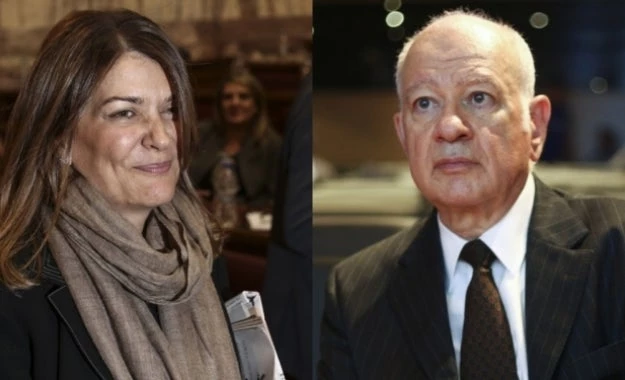 Αντίστροφη μέτρηση για τον ανασχηματισμό της κυβέρνησης μετά και την παραίτηση Παπαδημητρίου – Ποιοι φεύγουν από τα Υπουργεία